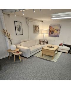 FIELD en flot flyder sofa.