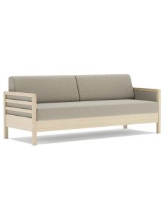 Sovesofa model 168D fra Hestbæk.