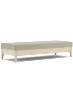 Hestbæk sovesofa model 409 - Daybed.