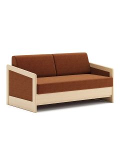 Hestbæk sovesofa model 53.