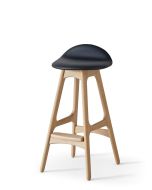 Buck Barstol - Lav model eg sæbe - UDSTILLINGSMODEL