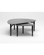 Katrine mellem laminat sofabord