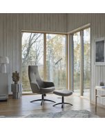 Moderne lænestol Joy fra Conform.