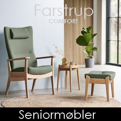 Seniormøbler
